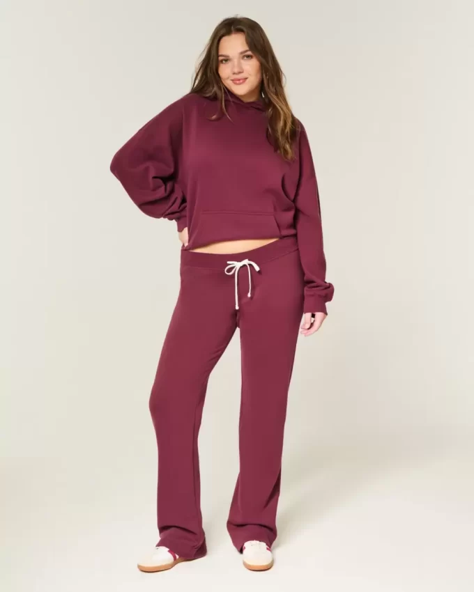 1994 Graphic Bootcut Sweatpants 1994 Graphic Bootcut Sweatpants