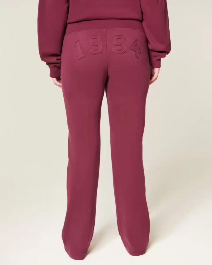 1994 Graphic Bootcut Sweatpants 1994 Graphic Bootcut Sweatpants