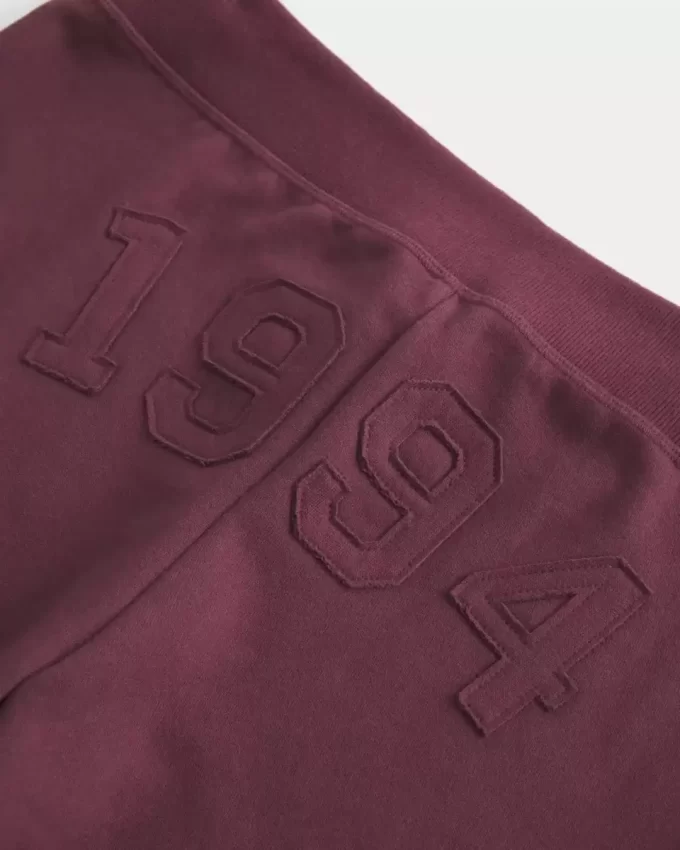 1994 Graphic Bootcut Sweatpants 1994 Graphic Bootcut Sweatpants