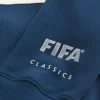 Μπουφάν 1998 Παγκόσμιο Κύπελλο FIFA Γαλλίας με γραφικό φλις πίστα Μπουφάν 1998 Παγκόσμιο Κύπελλο FIFA Γαλλίας με γραφικό φλις πίστα