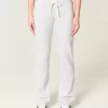 2001 Graphic Bootcut Sweatpants 2001 Graphic Bootcut Sweatpants