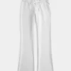 2001 Graphic Bootcut Sweatpants 2001 Graphic Bootcut Sweatpants