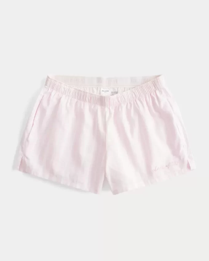 Κατηγορία ’26 Oxford Boxer Shorts Κατηγορία ’26 Oxford Boxer Shorts