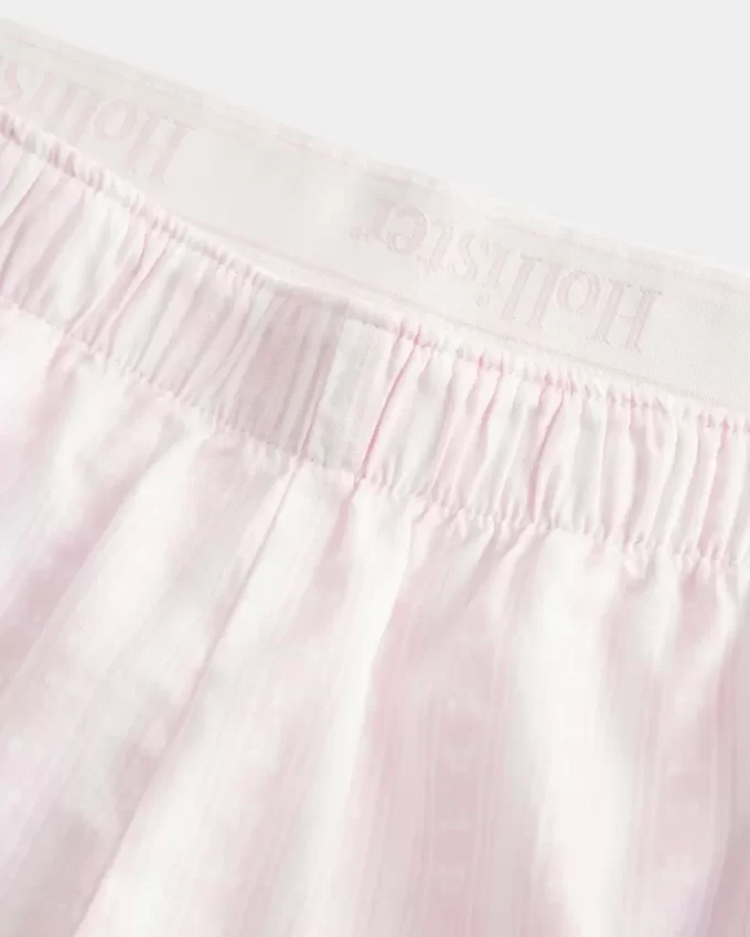 Κατηγορία ’26 Oxford Boxer Shorts Κατηγορία ’26 Oxford Boxer Shorts