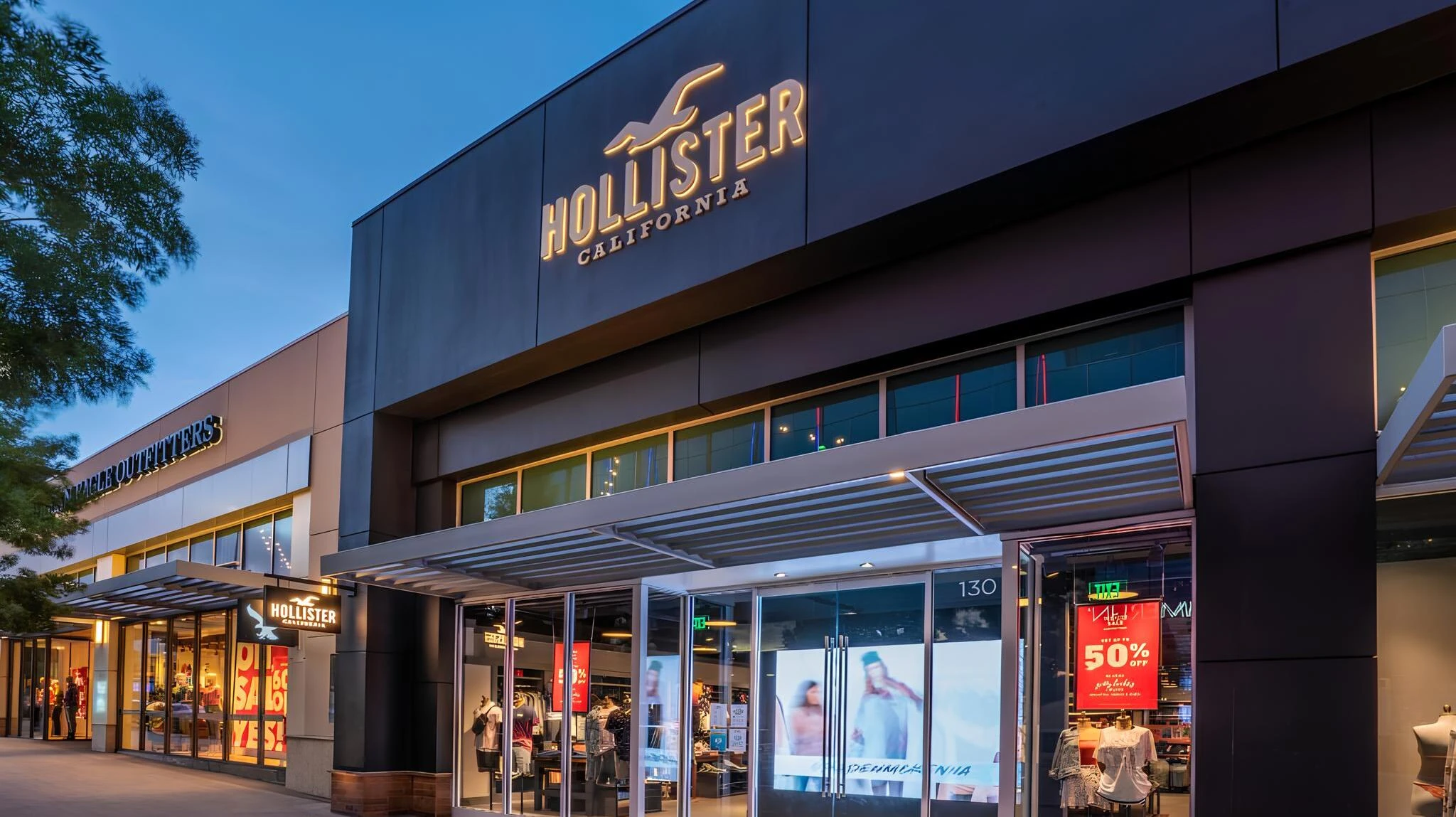 Banner 1 - Hollister &Epsilon;&lambda;&lambda;ά&delta;&alpha; &Epsilon;&pi;ί&sigma;&eta;&mu;&omicron; &Kappa;&alpha;&tau;ά&sigma;&tau;&eta;&mu;&alpha;