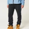 Χαλαροί τζόγκερ Alpine Graphic Fleece Χαλαροί τζόγκερ Alpine Graphic Fleece