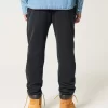 Χαλαροί τζόγκερ Alpine Graphic Fleece Χαλαροί τζόγκερ Alpine Graphic Fleece
