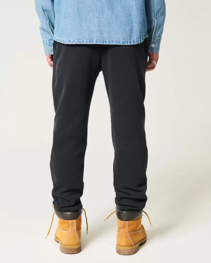 Χαλαροί τζόγκερ Alpine Graphic Fleece Χαλαροί τζόγκερ Alpine Graphic Fleece