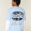 Asociaci贸n del F煤tbol Argentino Graphic Tee Asociaci贸n del F煤tbol Argentino Graphic Tee