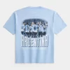 Asociaci贸n del F煤tbol Argentino Graphic Tee Asociaci贸n del F煤tbol Argentino Graphic Tee