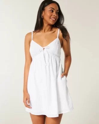 Μίνι Φόρεμα Babydoll