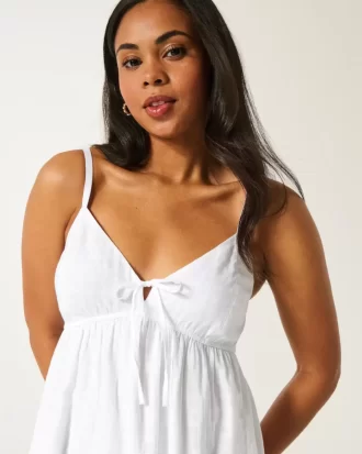 Μίνι Φόρεμα Babydoll
