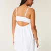 Μίνι Φόρεμα Babydoll Μίνι Φόρεμα Babydoll