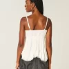 Μπλουζάκι Babydoll Easy Studded Μπλουζάκι Babydoll Easy Studded