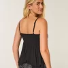 Μπλουζάκι Babydoll Easy Studded Μπλουζάκι Babydoll Easy Studded