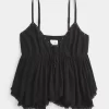 Μπλουζάκι Babydoll Easy Studded Μπλουζάκι Babydoll Easy Studded