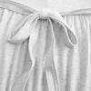Μπλουζάκι Babydoll Henley-Back