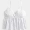 Εύκολη μπλούζα Babydoll με σχέδιο Paisley Εύκολη μπλούζα Babydoll με σχέδιο Paisley