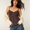 Κουμπί Babydoll Top