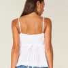 Κουμπί Babydoll Top