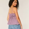 Κουμπί Babydoll Top