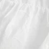 Εύκολη κεντημένη λάμψη Babydoll Top Εύκολη κεντημένη λάμψη Babydoll Top