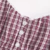Κουμπί Babydoll Top