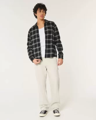 Τζιν Ζωγράφος Baggy