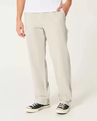 Τζιν Ζωγράφος Baggy