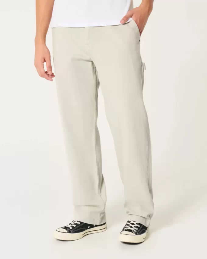 Τζιν Ζωγράφος Baggy Τζιν Ζωγράφος Baggy