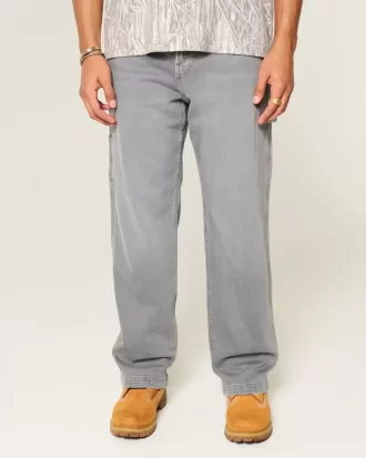 Τζιν Ζωγράφος Baggy