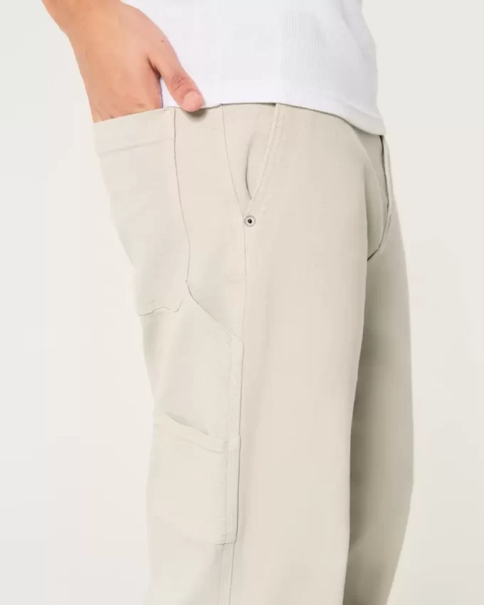 Τζιν Ζωγράφος Baggy Τζιν Ζωγράφος Baggy