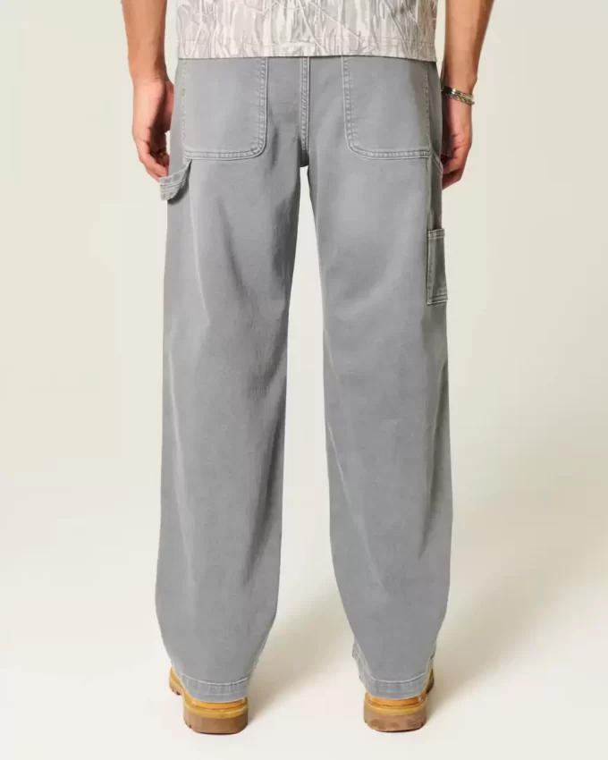 Τζιν Ζωγράφος Baggy Τζιν Ζωγράφος Baggy