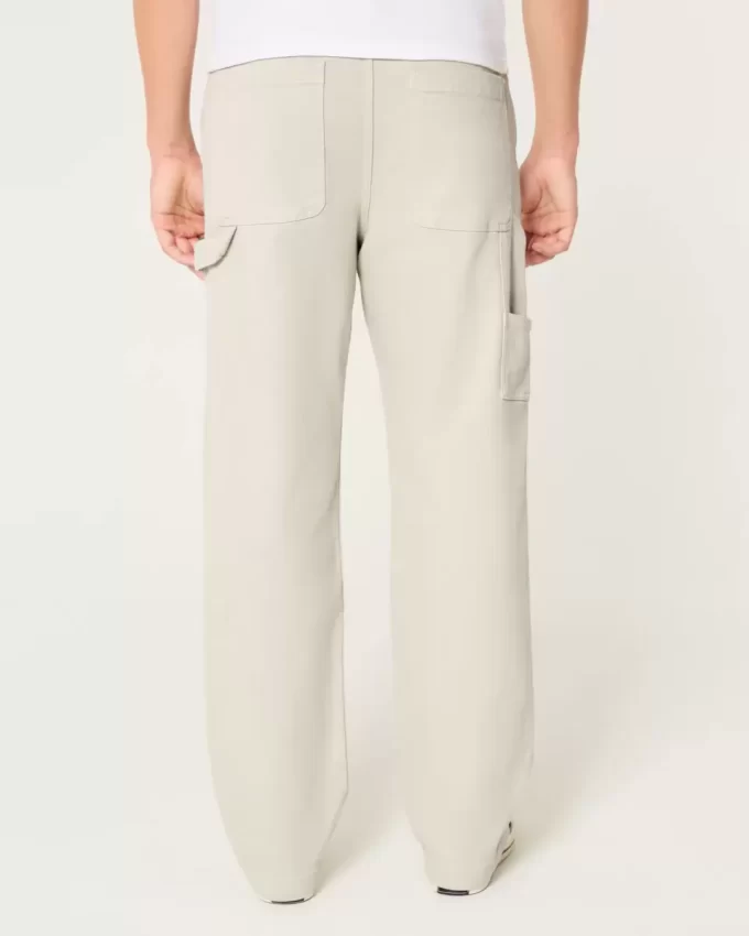 Τζιν Ζωγράφος Baggy Τζιν Ζωγράφος Baggy