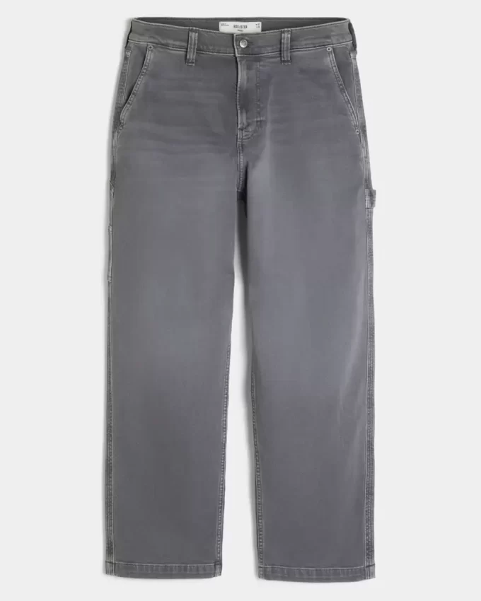 Τζιν Ζωγράφος Baggy Τζιν Ζωγράφος Baggy