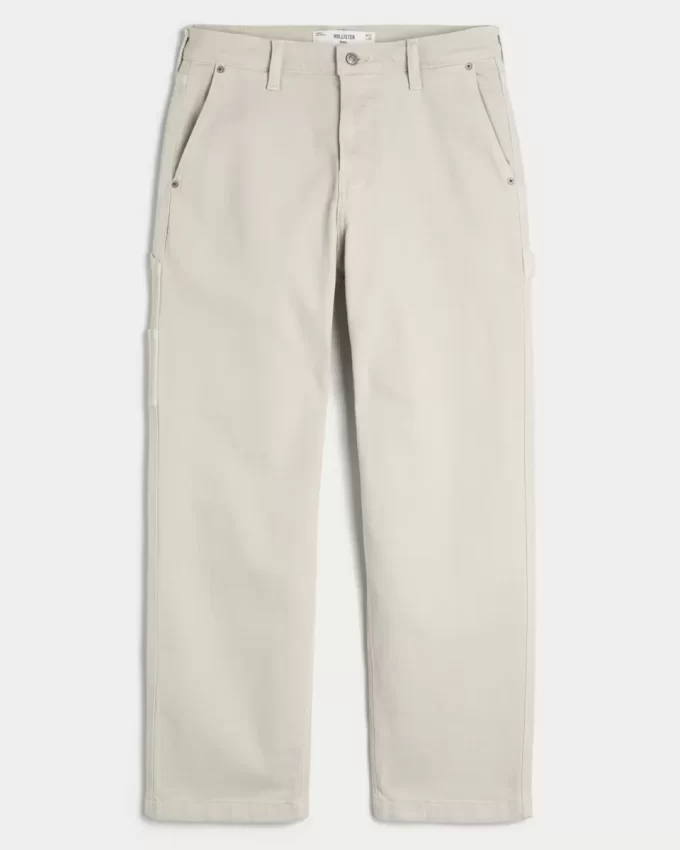 Τζιν Ζωγράφος Baggy Τζιν Ζωγράφος Baggy