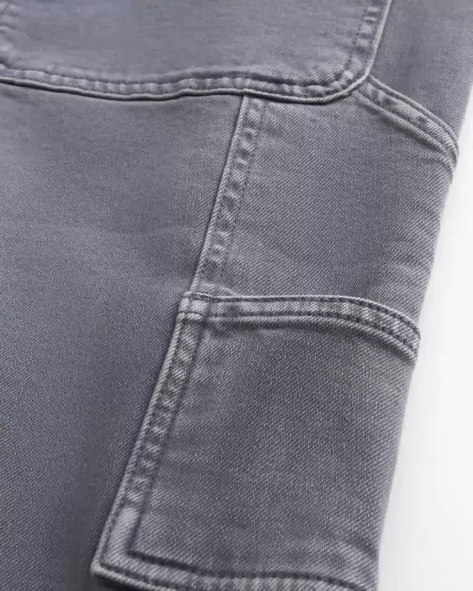 Τζιν Ζωγράφος Baggy Τζιν Ζωγράφος Baggy