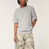 Baggy σορτς Cargo