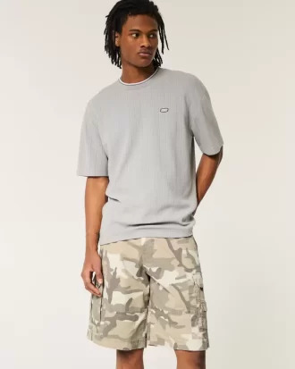 Baggy σορτς Cargo