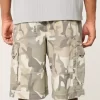Baggy σορτς Cargo