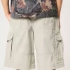 Baggy σορτς Cargo