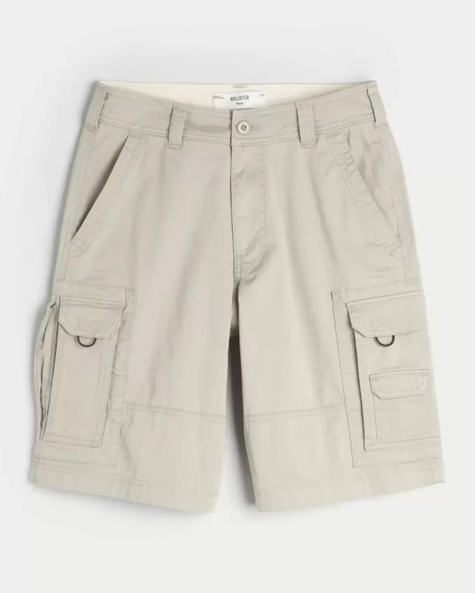 Baggy σορτς Cargo
