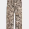 Baggy Cargo Pull-On Παντελόνι