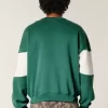 Φούτερ Baggy Cinch Charleston Graphic Crew