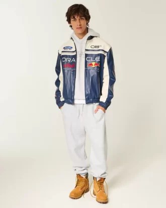 Baggy Cinch Joggers