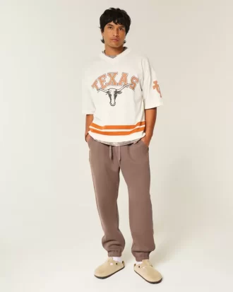 Baggy Cinch Joggers