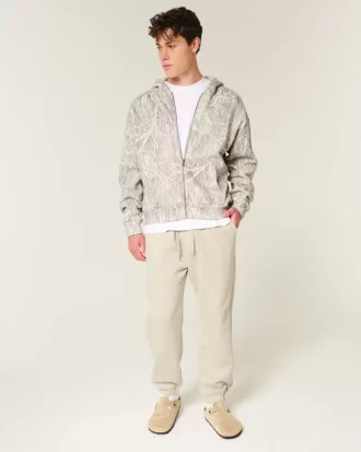 Baggy Cinch Joggers