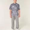 Baggy Cinch Joggers