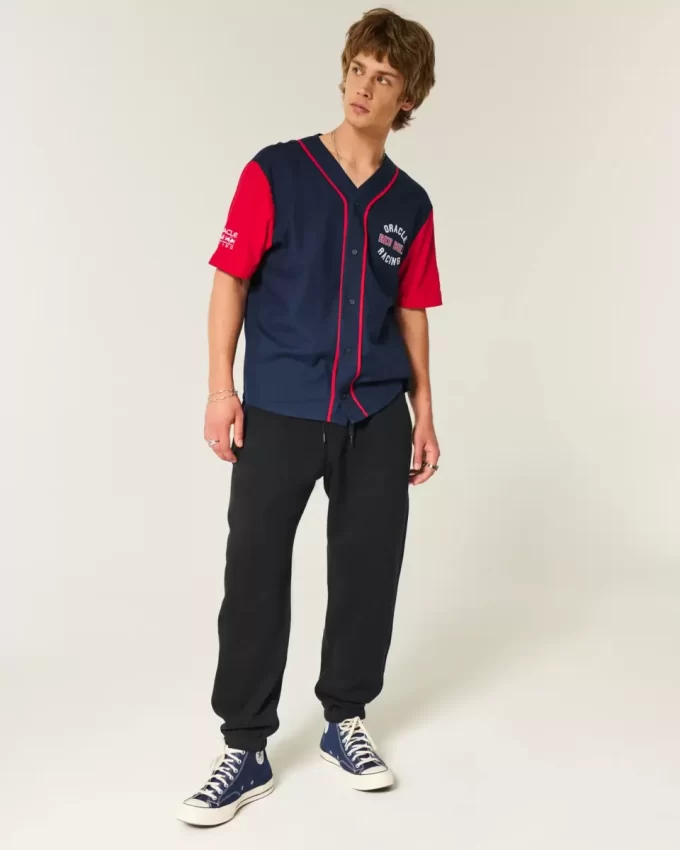Baggy Cinch Joggers