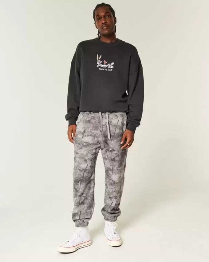 Baggy Cinch Joggers Baggy Cinch Joggers